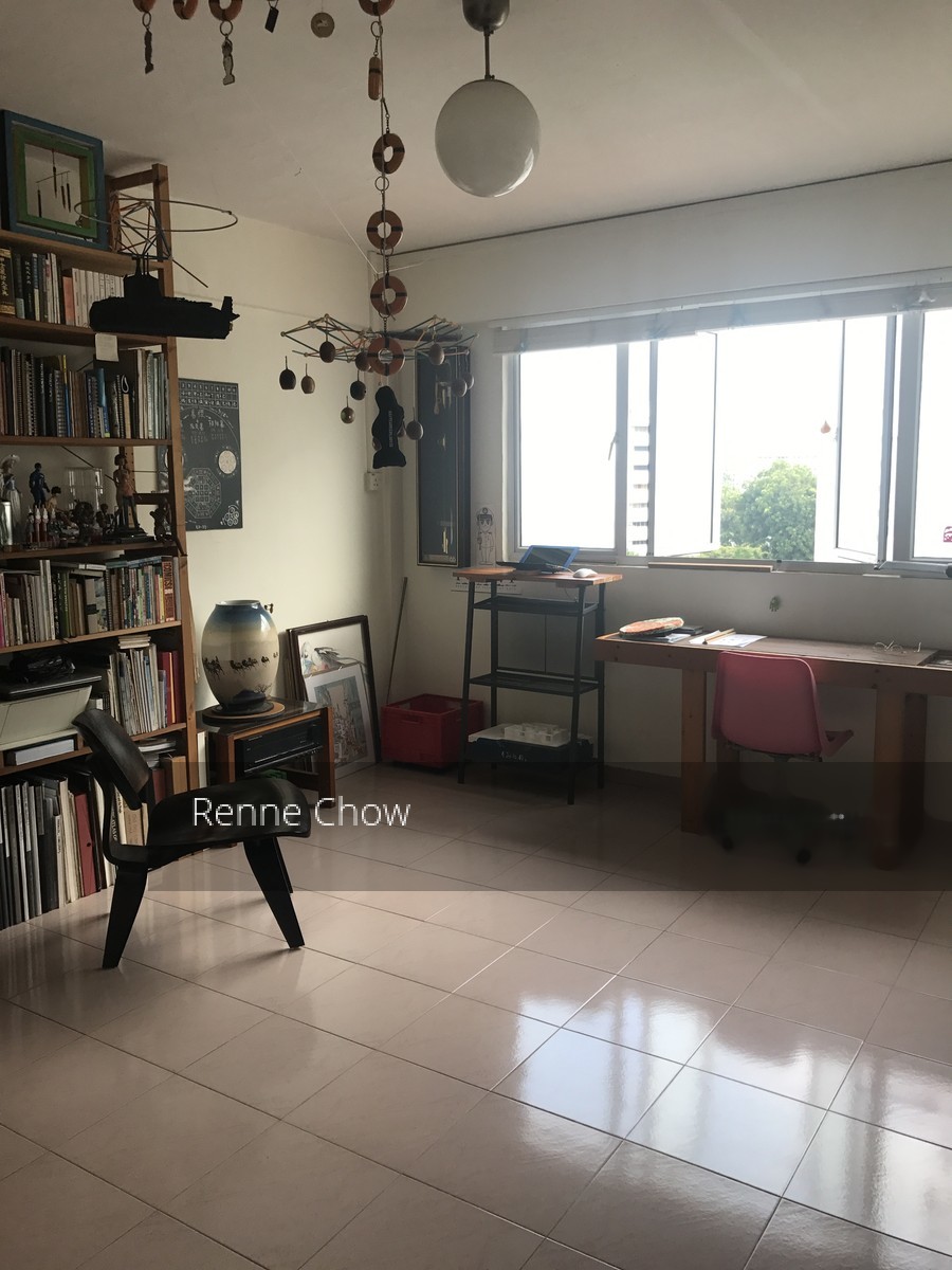 Blk 790 Yishun Avenue 2 (Yishun), HDB 5 Rooms #153573932